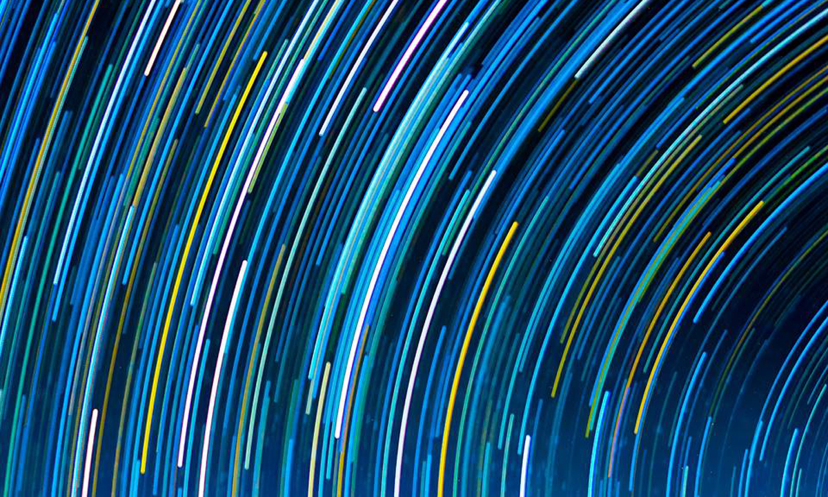 Thumbnail for Fringe review: Precession’s Adelaide Planetarium Experience
