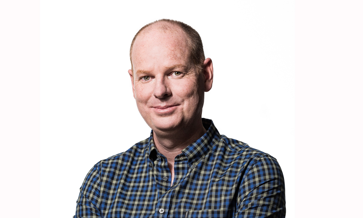 Thumbnail for Fringe review: Tom Gleeson