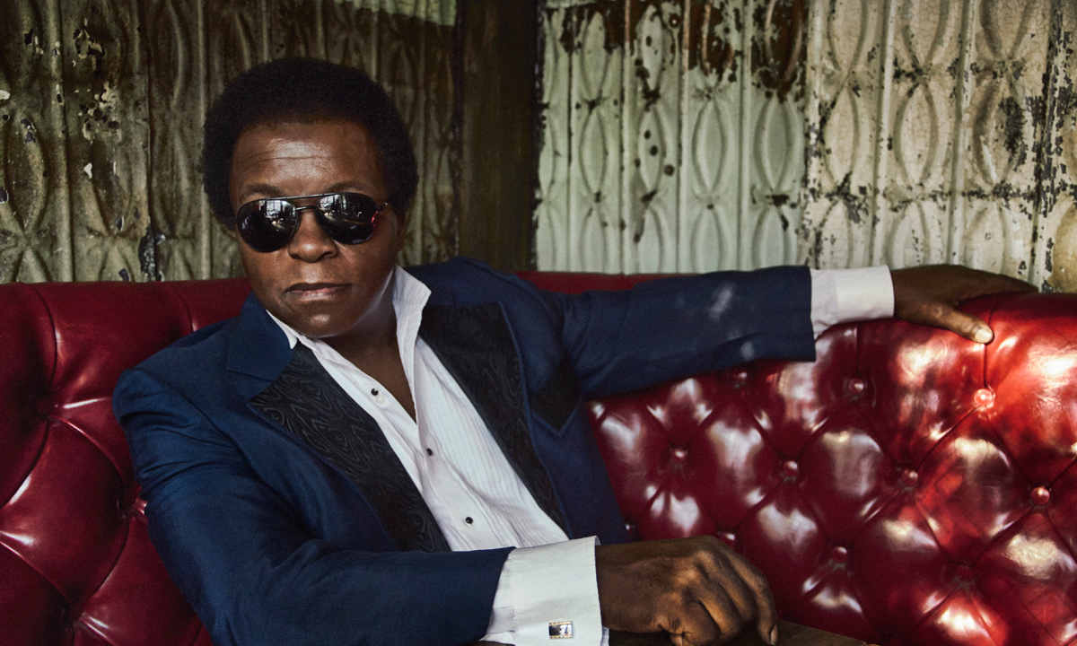 Thumbnail for Festival review: Lee Fields and The Expressions