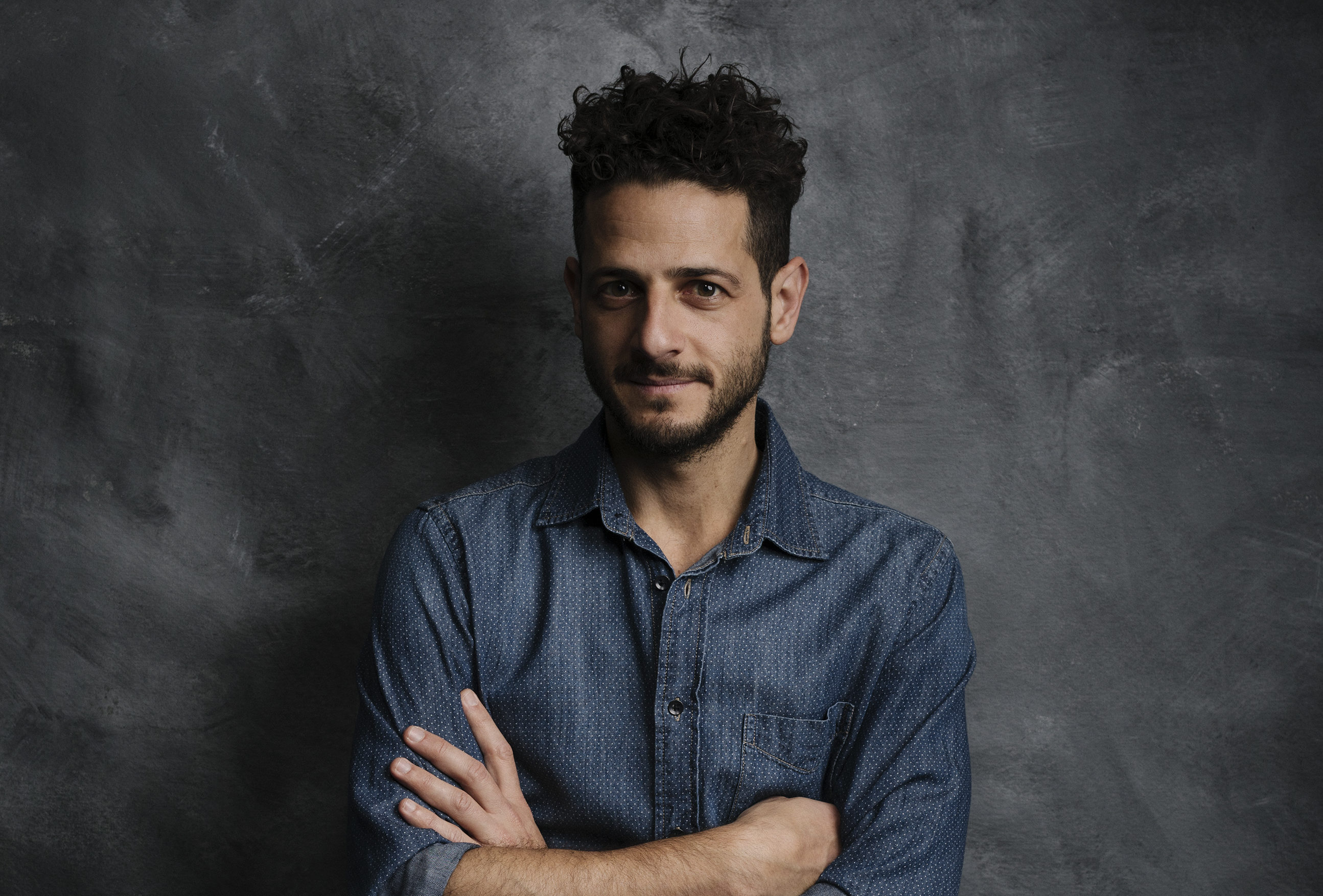 Thumbnail for Festival review: Compassion – Lior