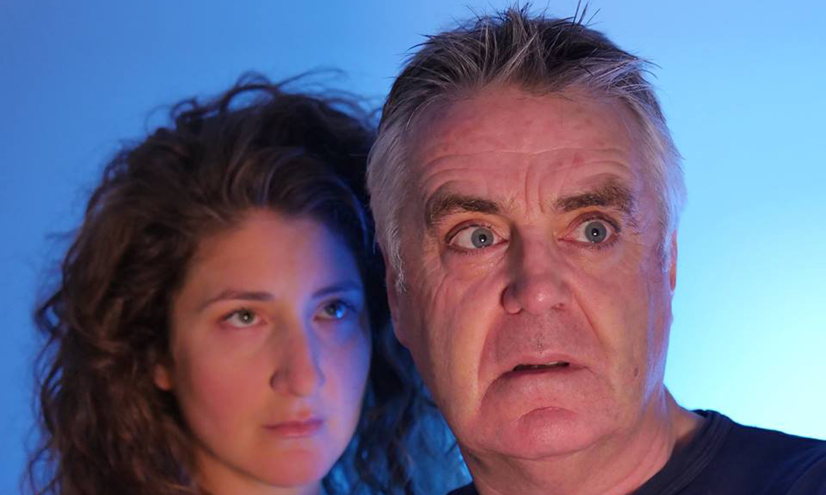 Thumbnail for Fringe review: Mengele