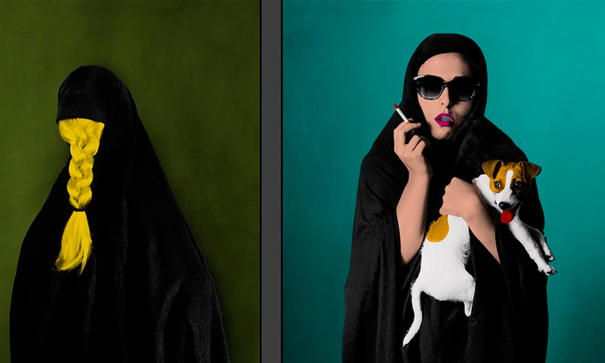 Thumbnail for Exhibition explores the diversity of Muslim Australian identities