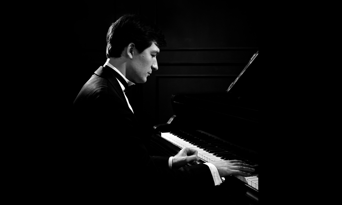 Thumbnail for Music review: Legato