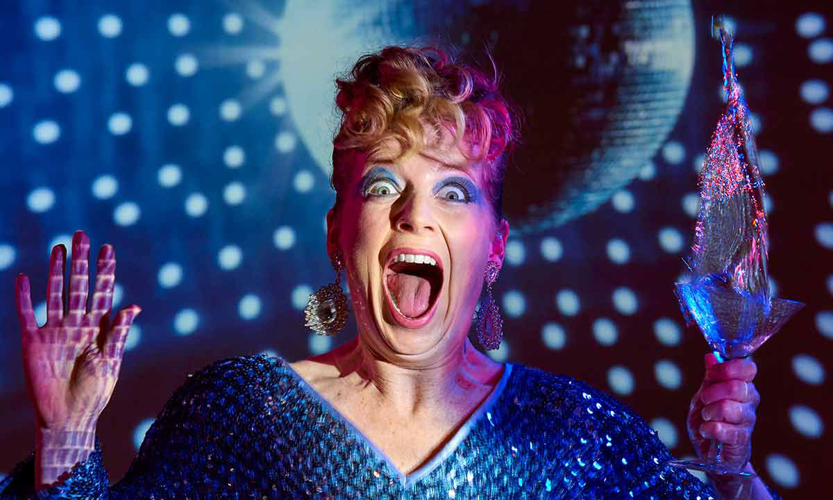 Thumbnail for After Dinner: I still blush at just how far I went