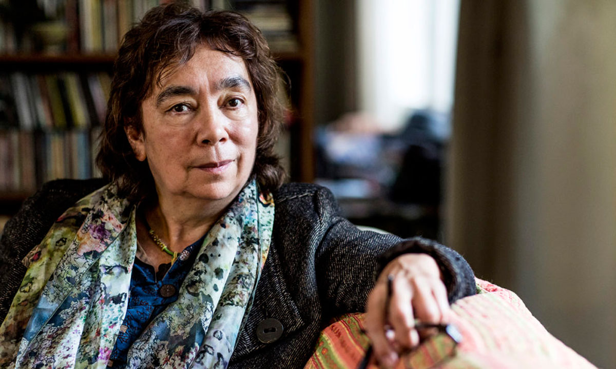 Thumbnail for Alexis Wright wins Stella Prize for epic Aboriginal story