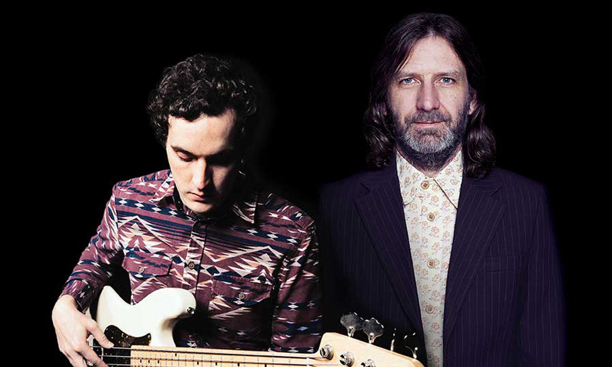 Thumbnail for What’s on: ASO wizardry, AC/DC, International Jazz Day