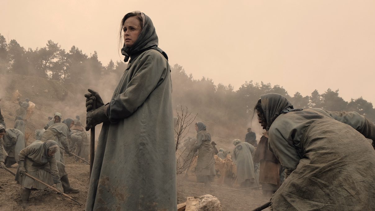 Thumbnail for Season 2 of The Handmaid’s Tale will disturb and inspire
