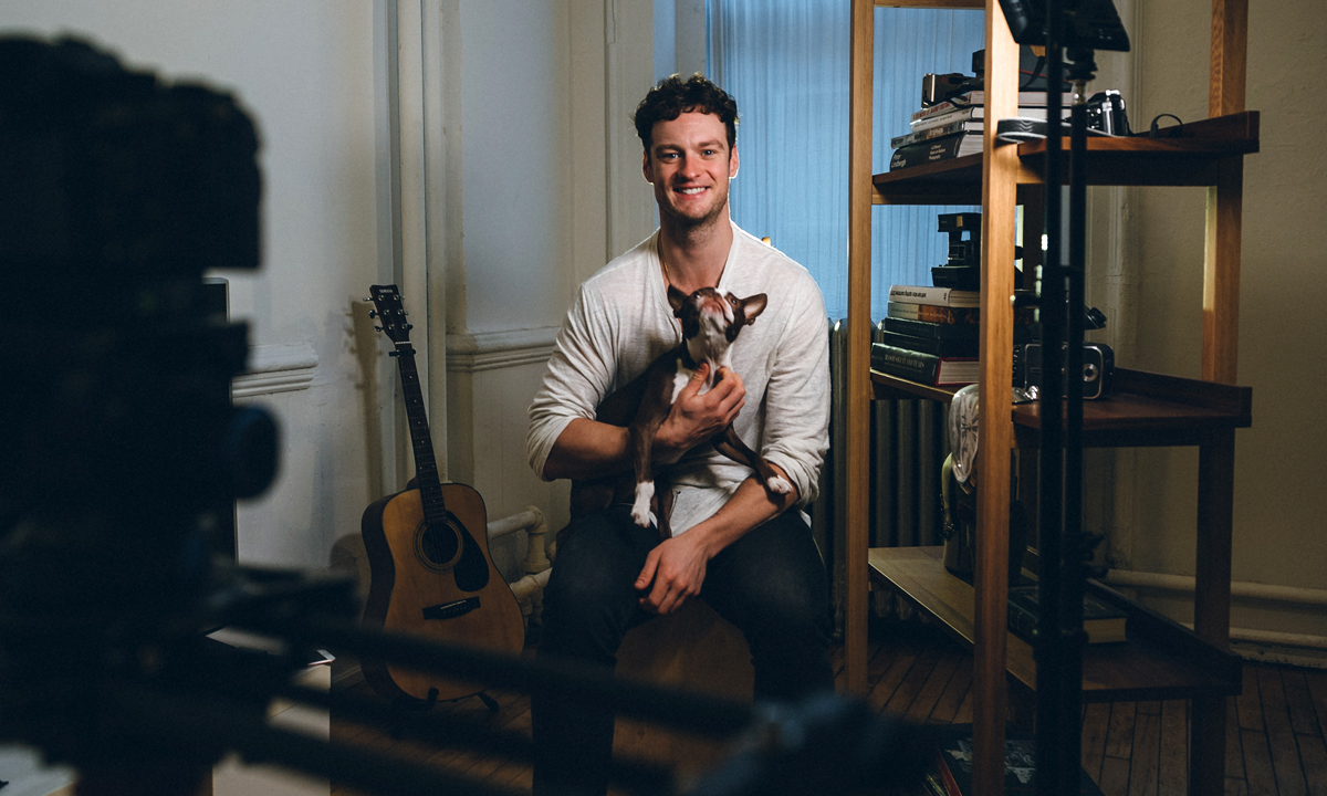 Thumbnail for From Adelaide to the Big Apple: Makers Who Inspire