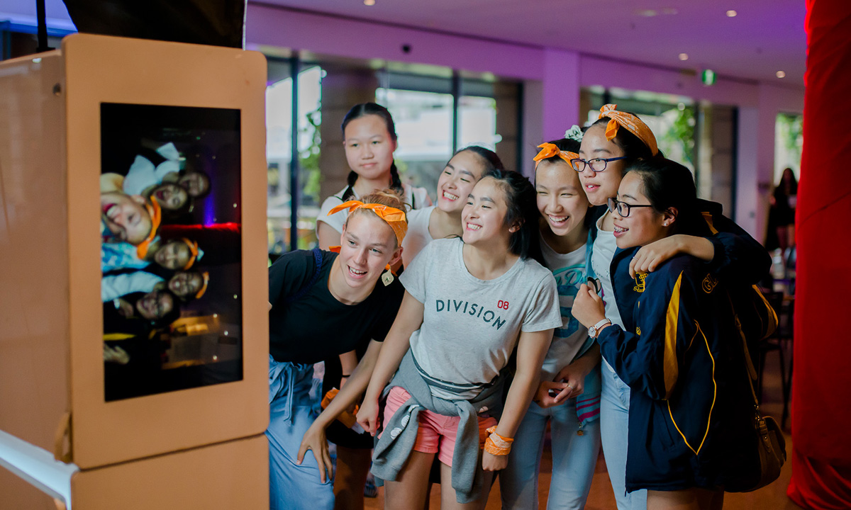 Thumbnail for What’s on: A teen takeover, wizardry and the return of Grug