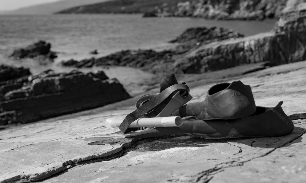 Thumbnail for Poems: Snorkelling & Glory Days