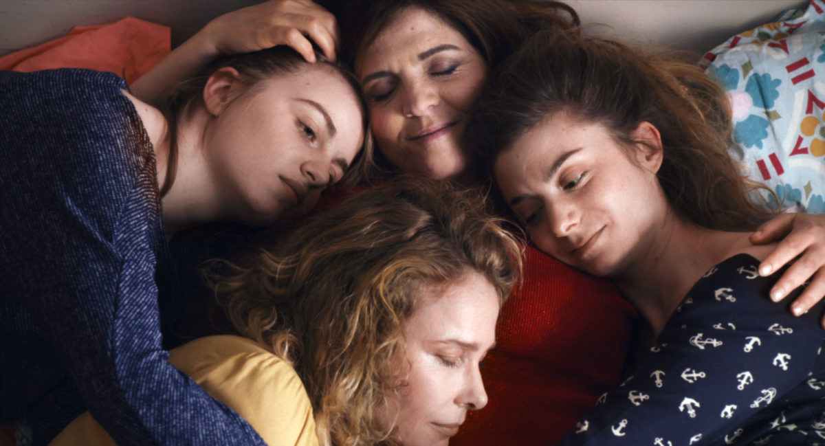 Thumbnail for Film review: Aurore
