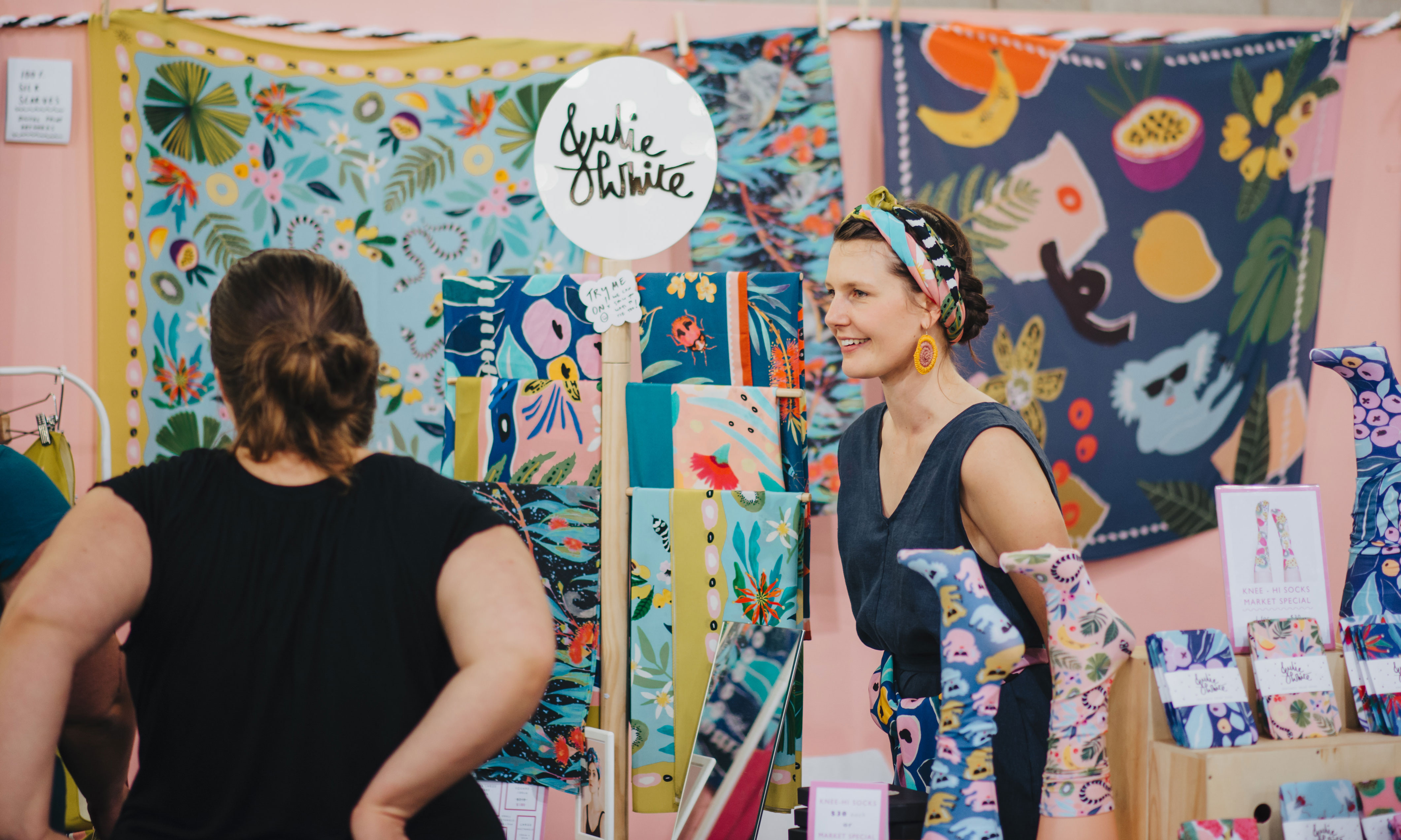 Thumbnail for What’s on: Design workshops, First Fridays, Austen on rollerskates