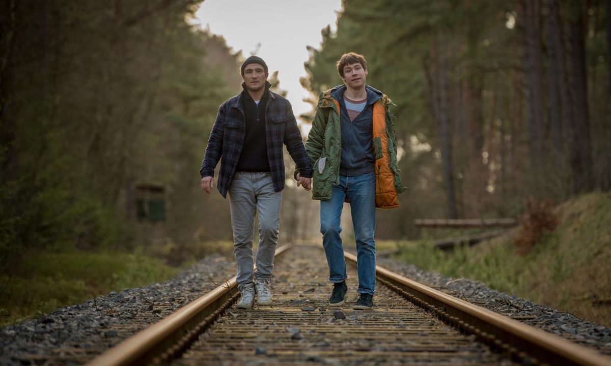 Thumbnail for Film review: My Brother Simple