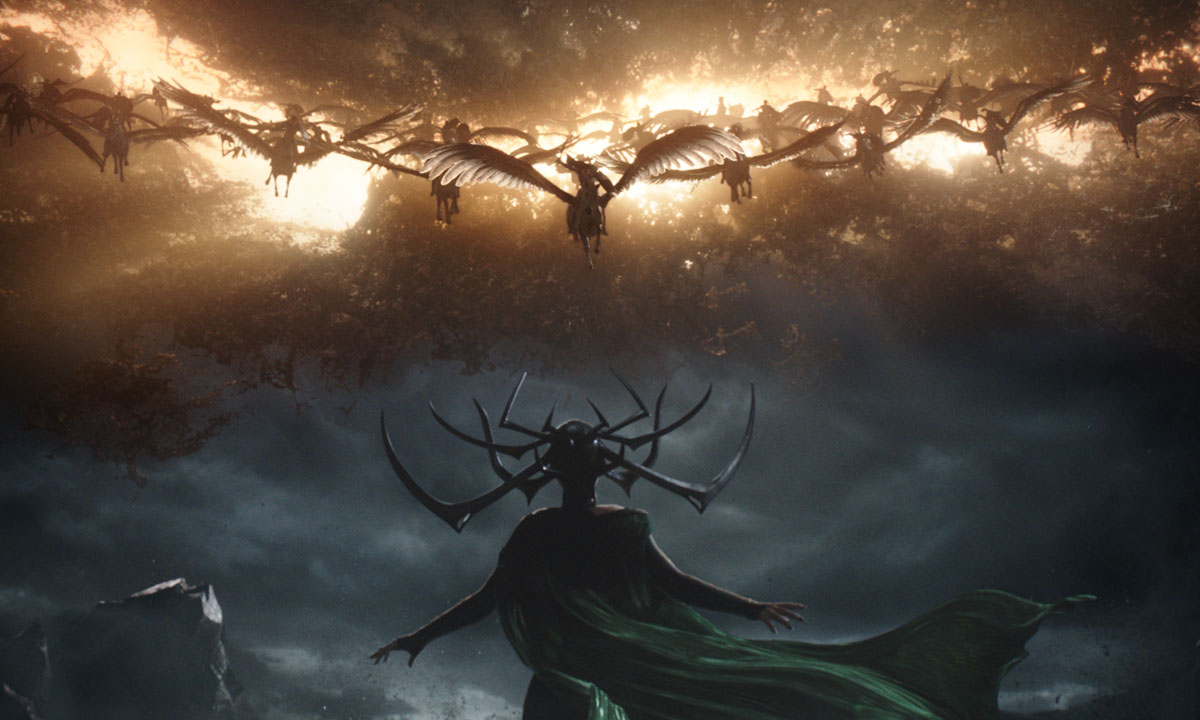 Thumbnail for SA hailed as the big winner from $140m film boost