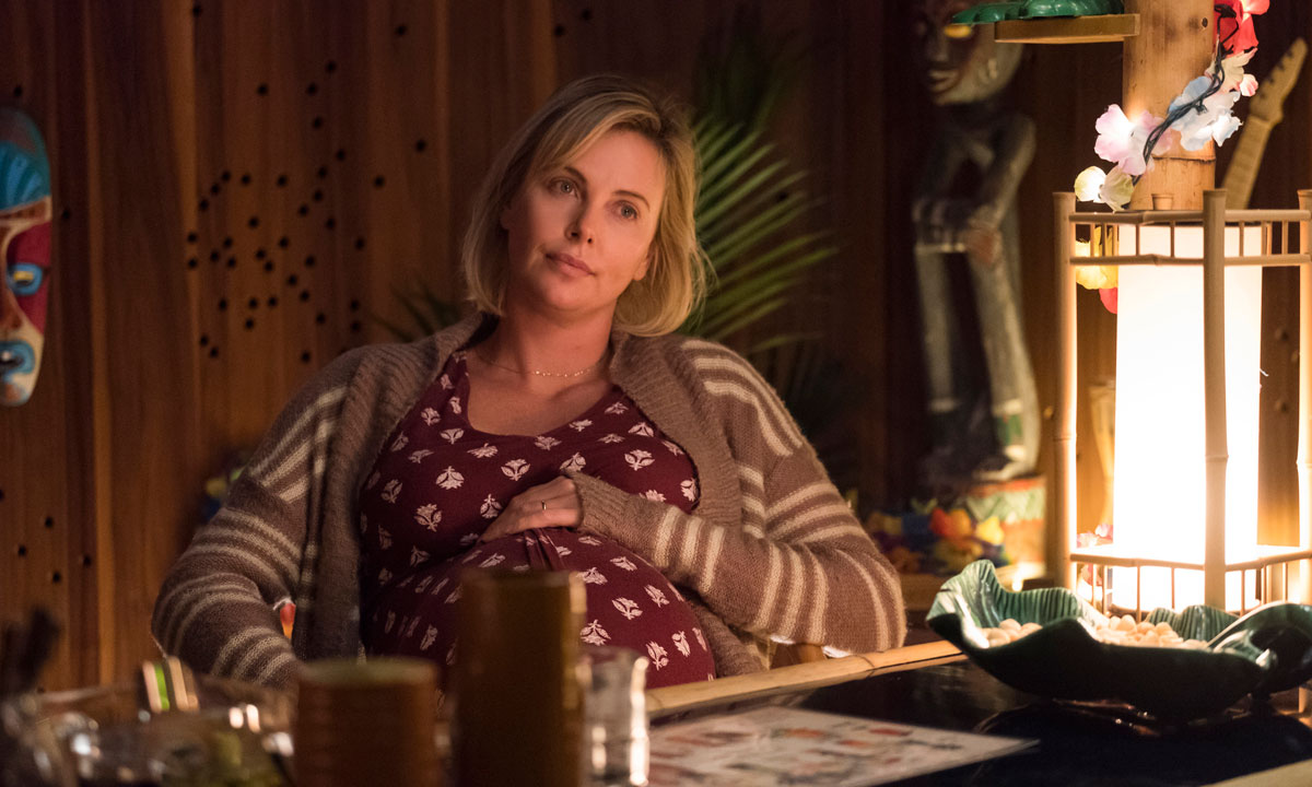 Thumbnail for Film review: Tully