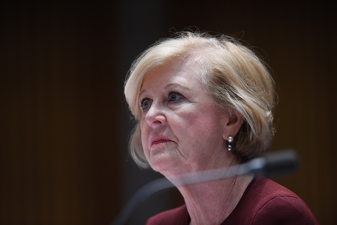 Thumbnail for “Lauded and vilified”: Triggs to feature in Adelaide Festival of Ideas