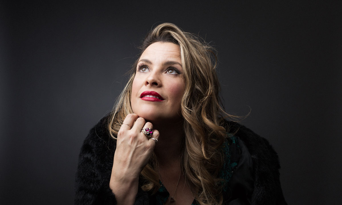 Thumbnail for Adelaide Cabaret Festival: six of the best from Ali McGregor