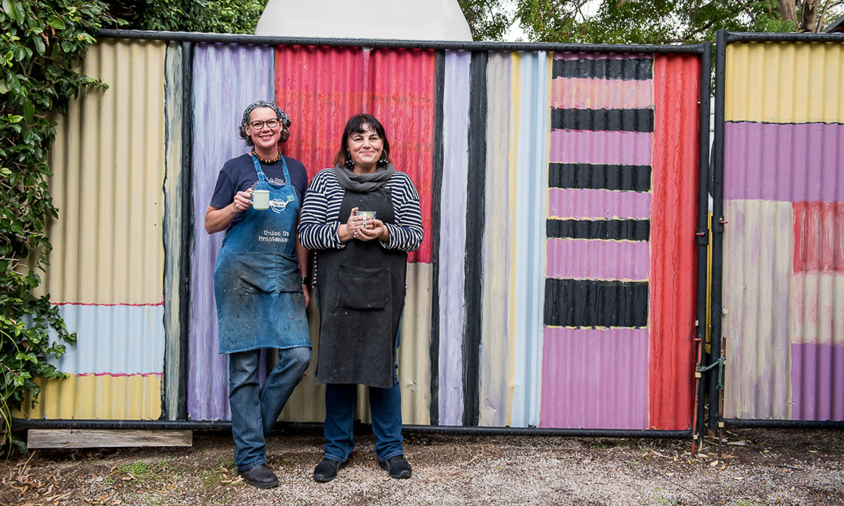 Thumbnail for Mentorships offered to further SA arts careers