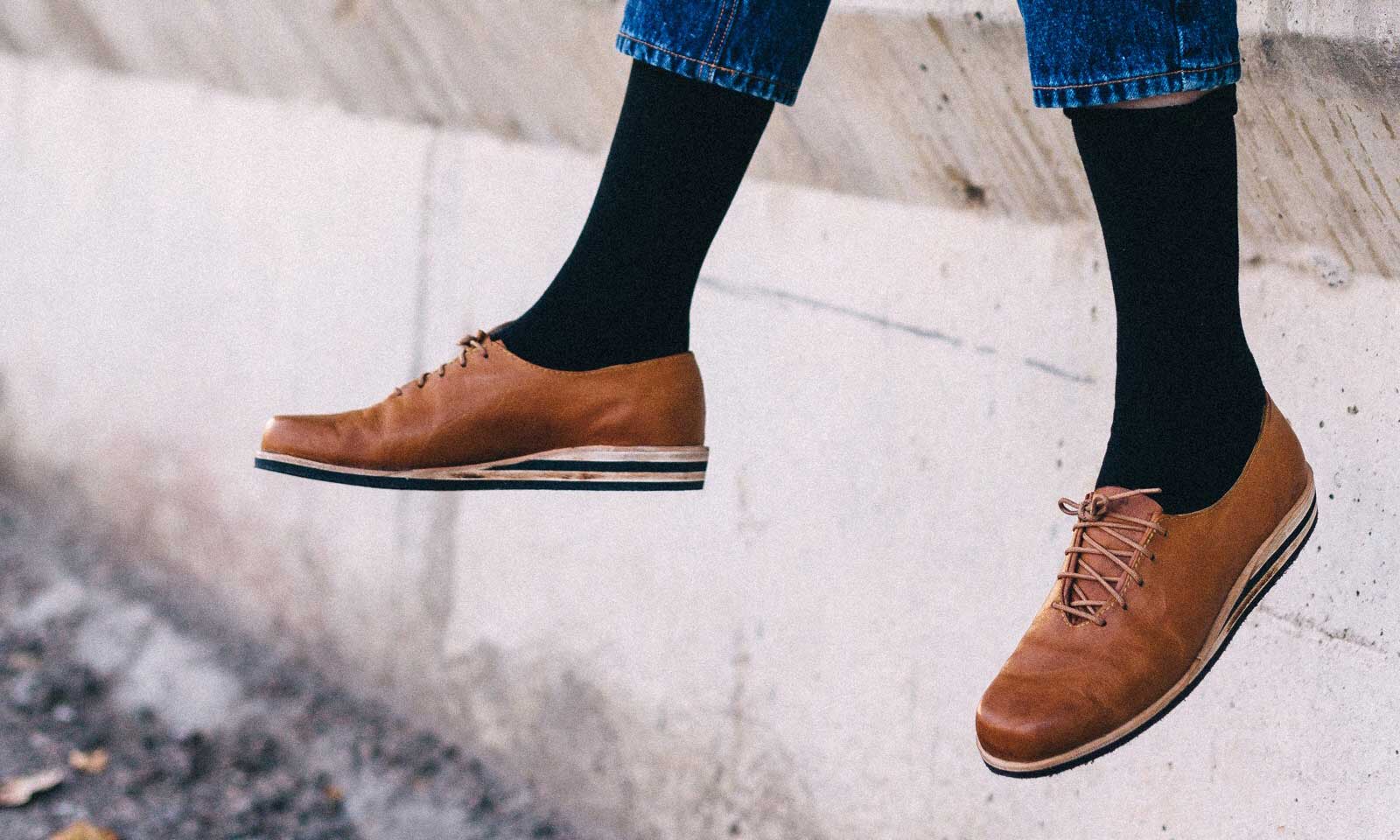 Thumbnail for Shoemaker proves patience is key to the perfect fit