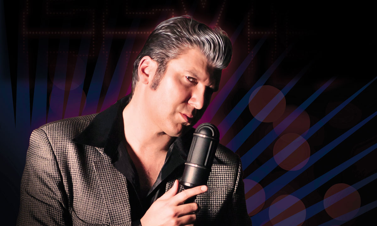 Thumbnail for Cabaret review: Tom Waits for No Man