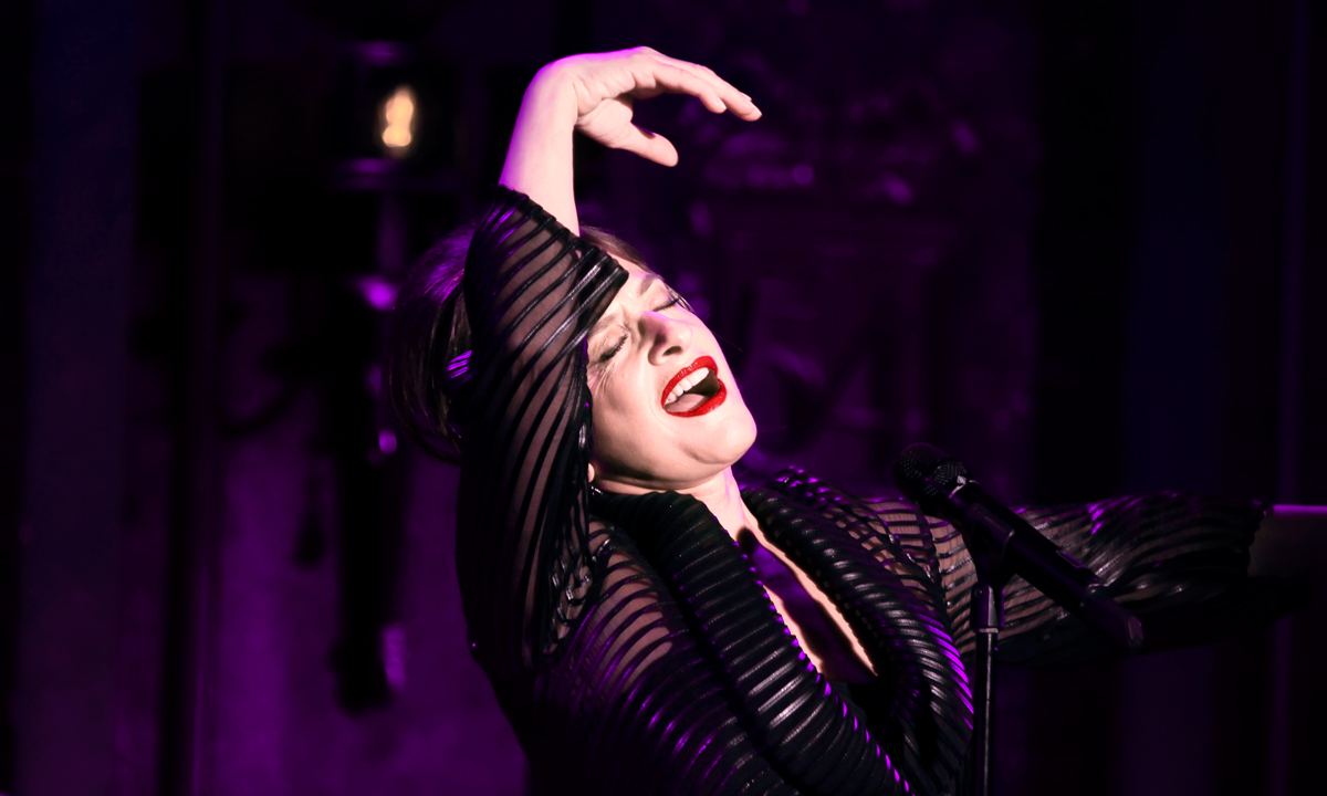 Thumbnail for Cabaret review: Patti LuPone – Don’t Monkey with Broadway