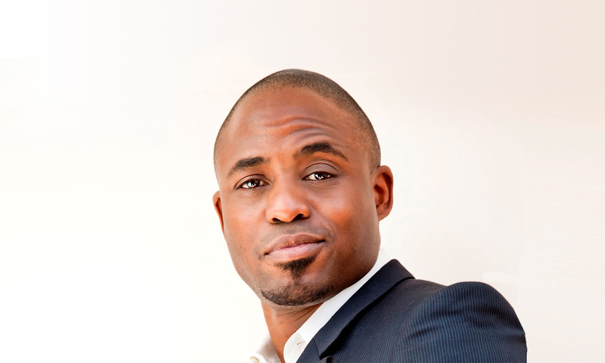 Thumbnail for Cabaret review: Wayne Brady