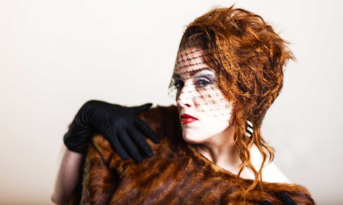 Thumbnail for Cabaret review: Sunglasses at Night – The 80s Apocalypse Sing Along Cabaret