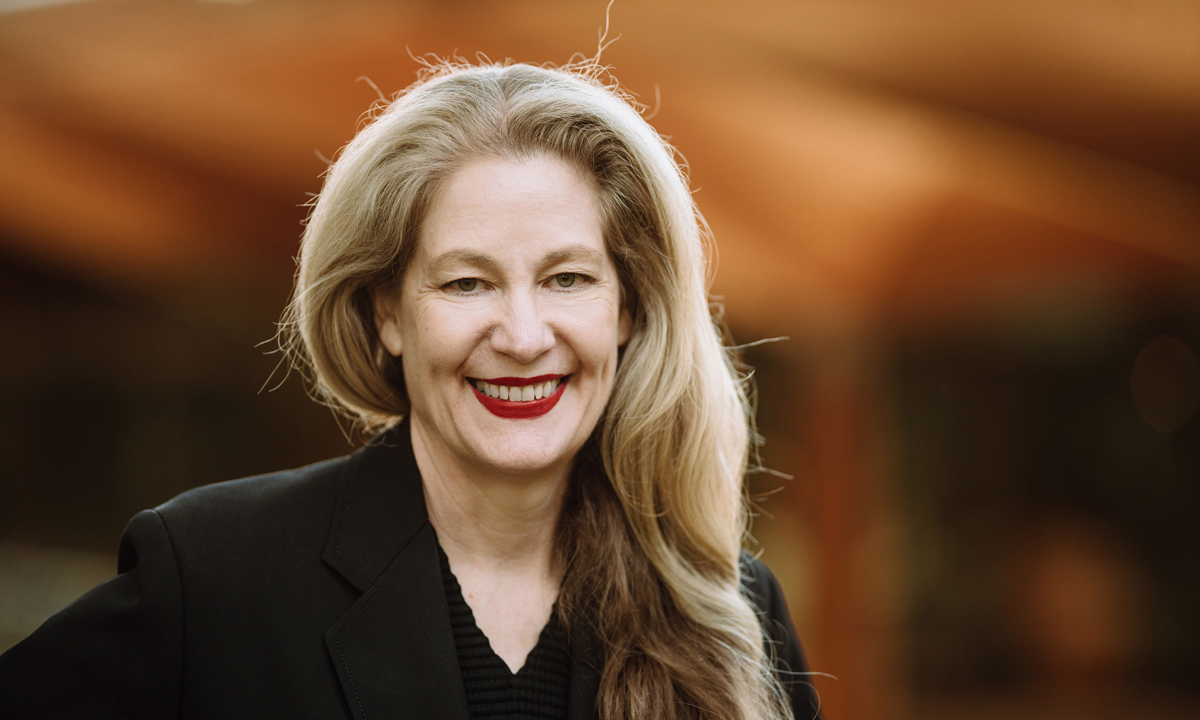 Thumbnail for Art Gallery of SA appoints new director