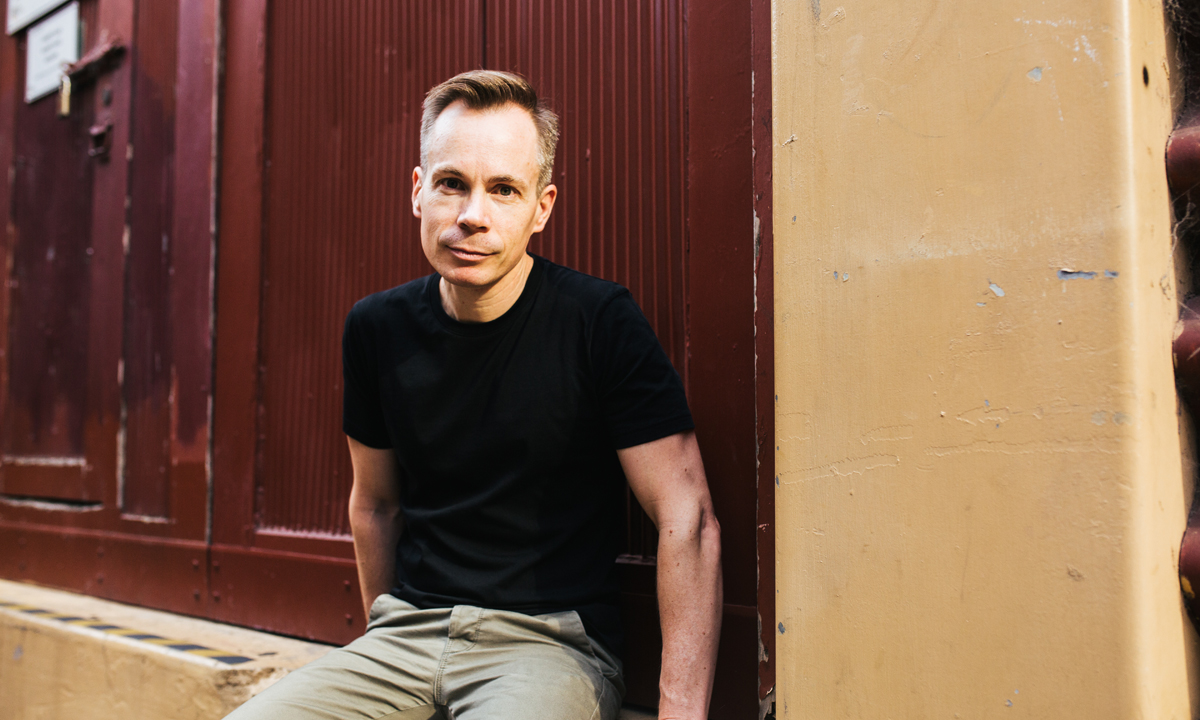 Thumbnail for SA’s newest theatre company will be ‘unapologetically provocative’