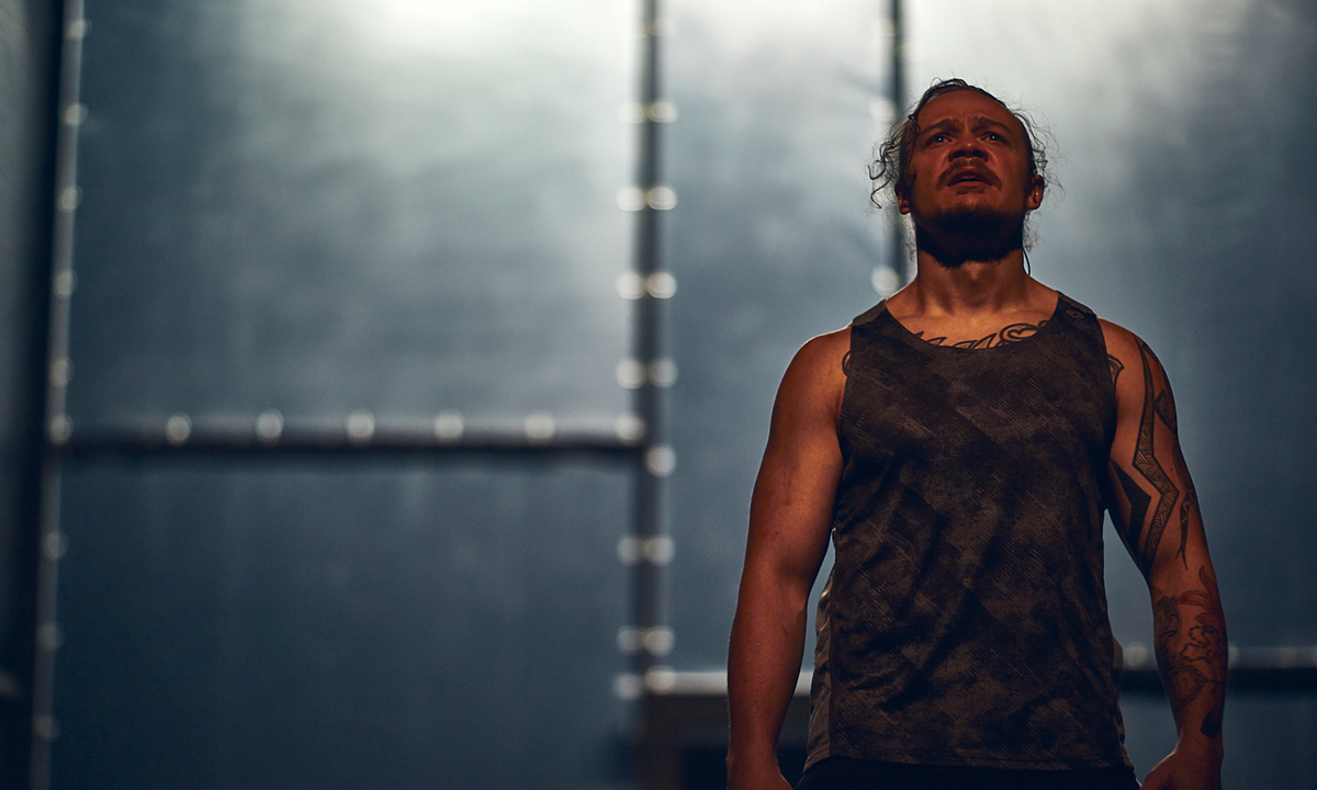 Thumbnail for Theatre review: Brothers Wreck