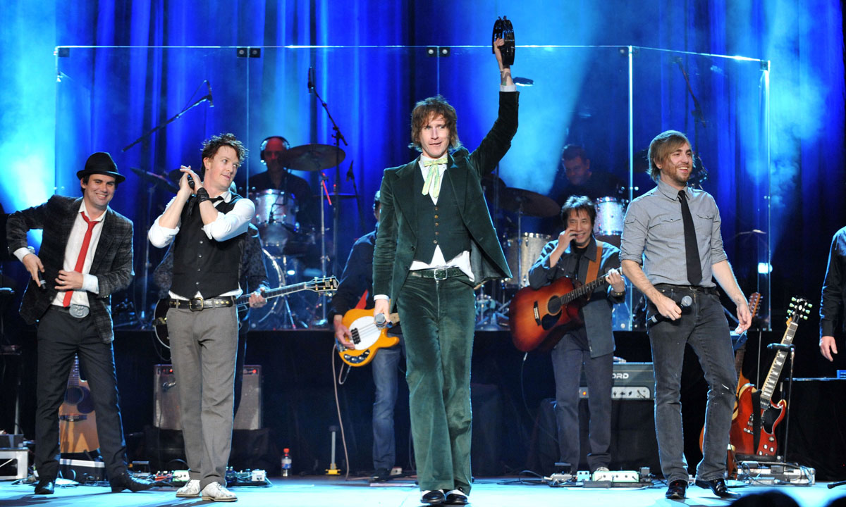 Thumbnail for What’s on: Robots, Angels and Beatles