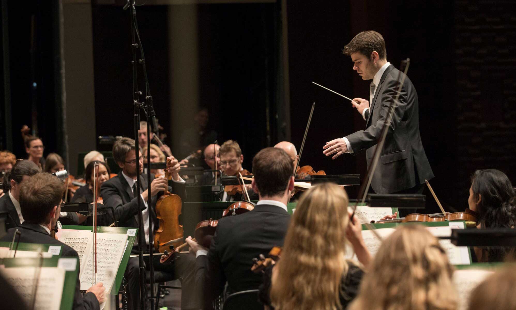 Thumbnail for Prince and Beethoven to star in ASO’s 2019 season