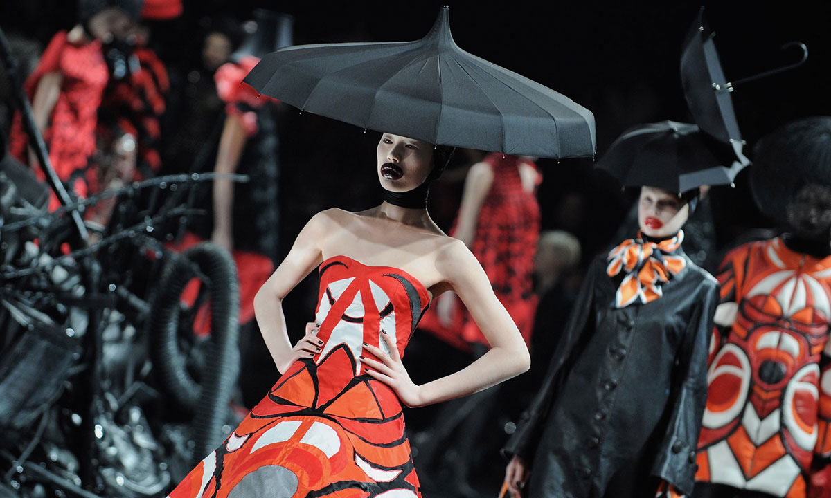 Thumbnail for Film review: McQueen