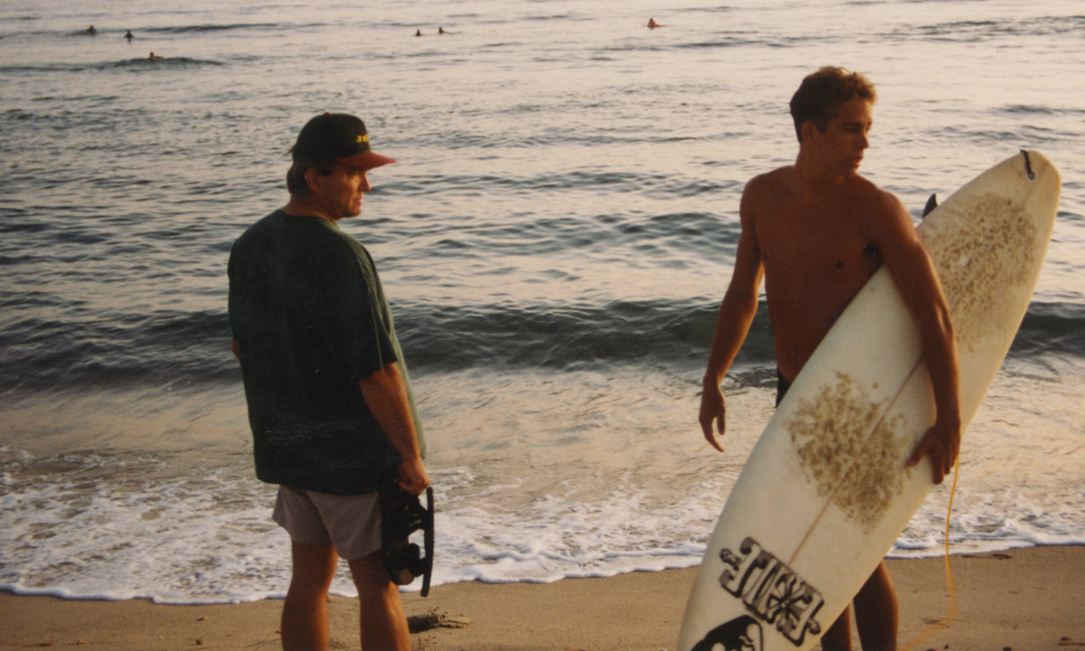 Thumbnail for Film review: I Am Paul Walker