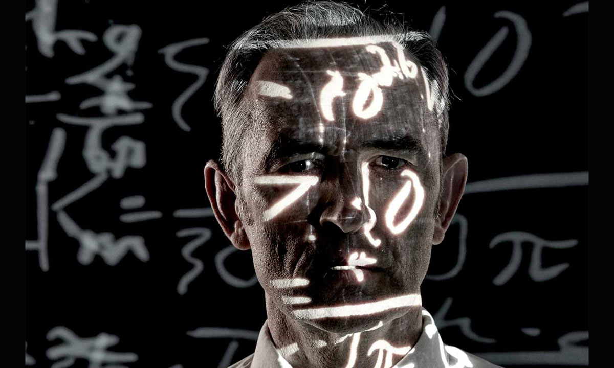 Terence Crawford reprises the role of Max in Welcome the Bright World.