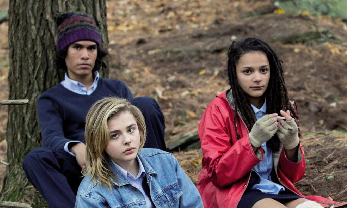 Thumbnail for Film review: The Miseducation of Cameron Post