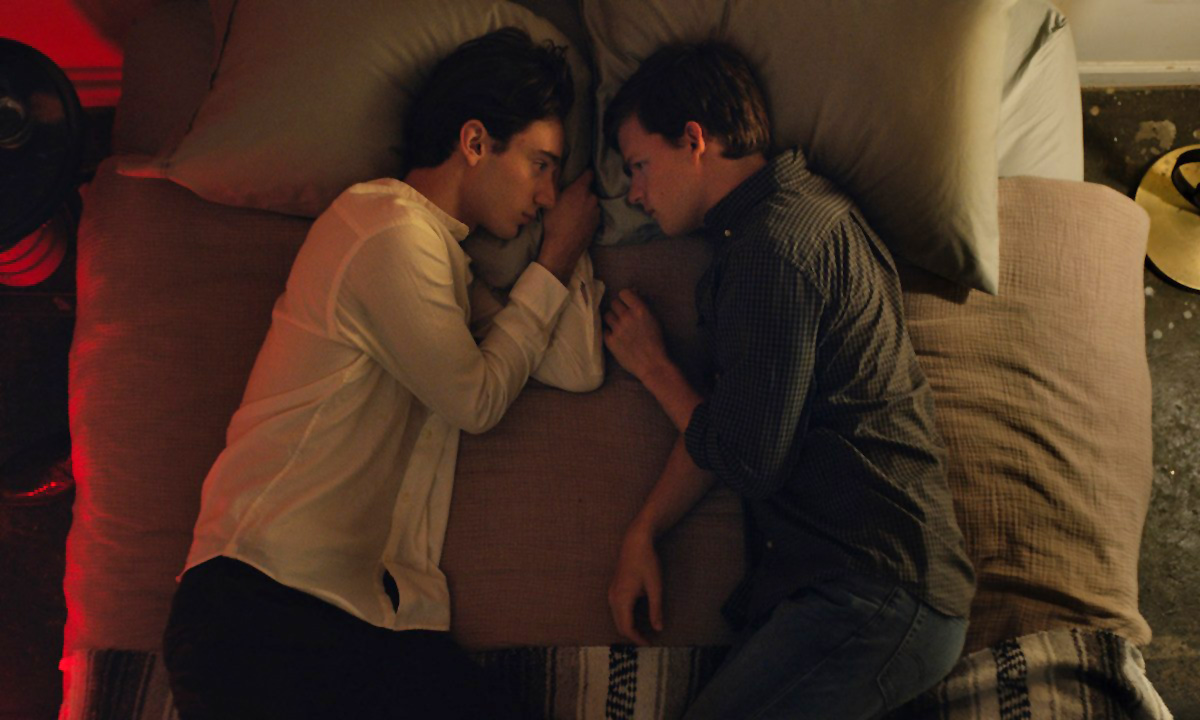 Thumbnail for Boy Erased is a ‘safe’ take on the horrors of gay conversion