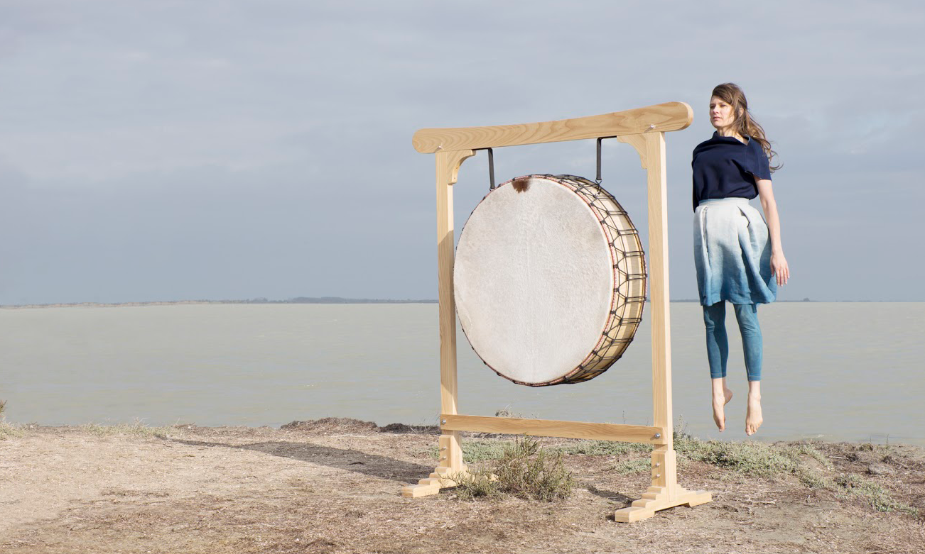 Pop singer Camille will perform in Adelaide at So Frenchy So Chic. Photo: Patrick Messina