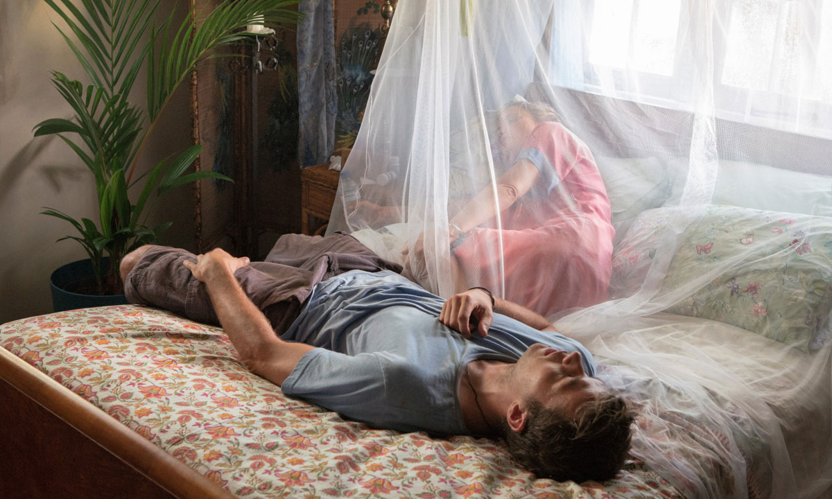 Thumbnail for Film Festival review: Celeste