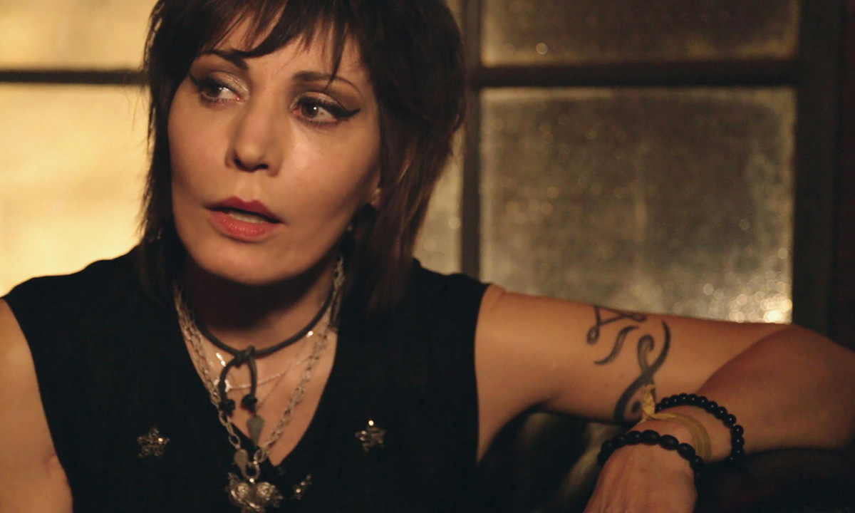 Thumbnail for Film Festival review: Bad Reputation
