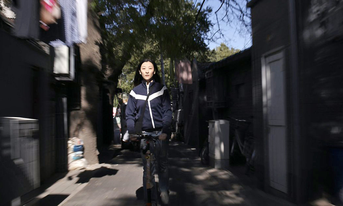 Thumbnail for OzAsia film review: Girls Always Happy