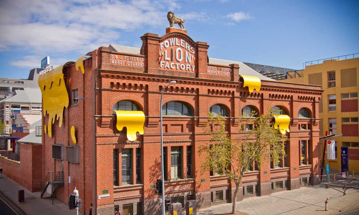 Thumbnail for New live music and arts venture for Adelaide’s West End