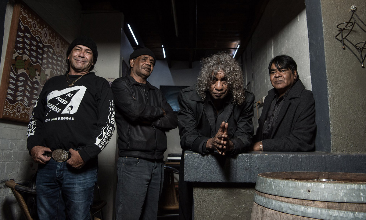 Thumbnail for What’s on: Art vs science, Film Fest highlights, No Fixed Address