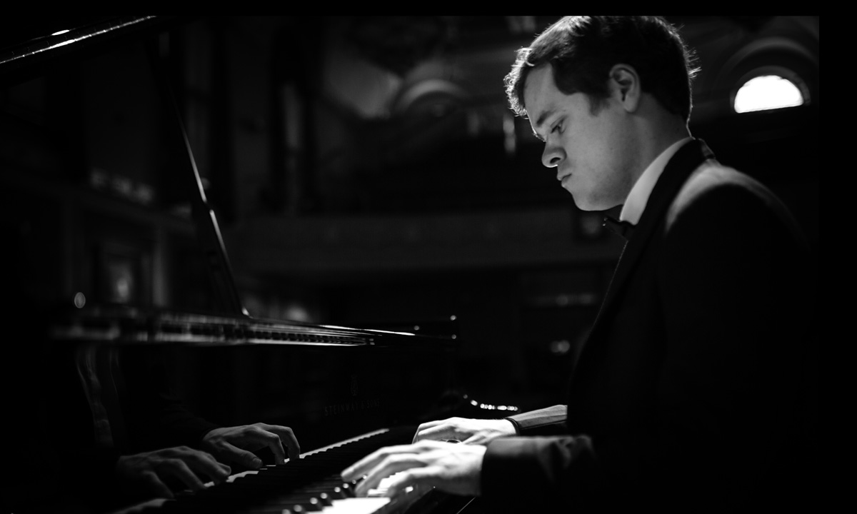 Thumbnail for Music review: ASO’s Love & War