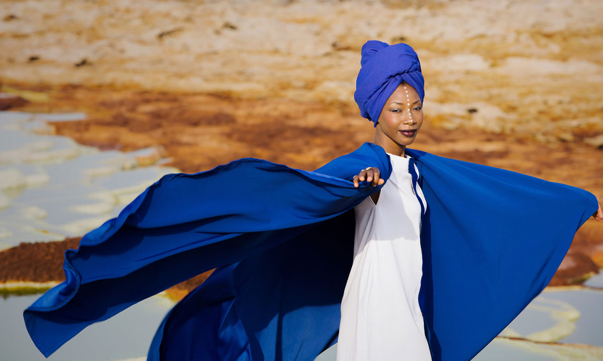 Thumbnail for Gypsies, DJs & divas: WOMADelaide releases full 2019 program
