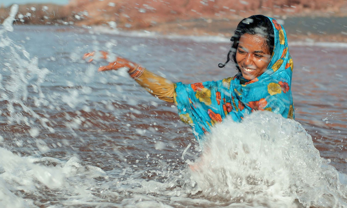 Thumbnail for What’s on: MOD music, family drama, Iranian auteurs