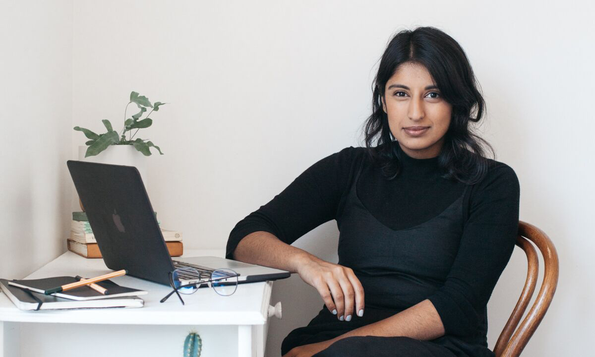 Priya Pavri has been awarded a Carclew fellowship. 