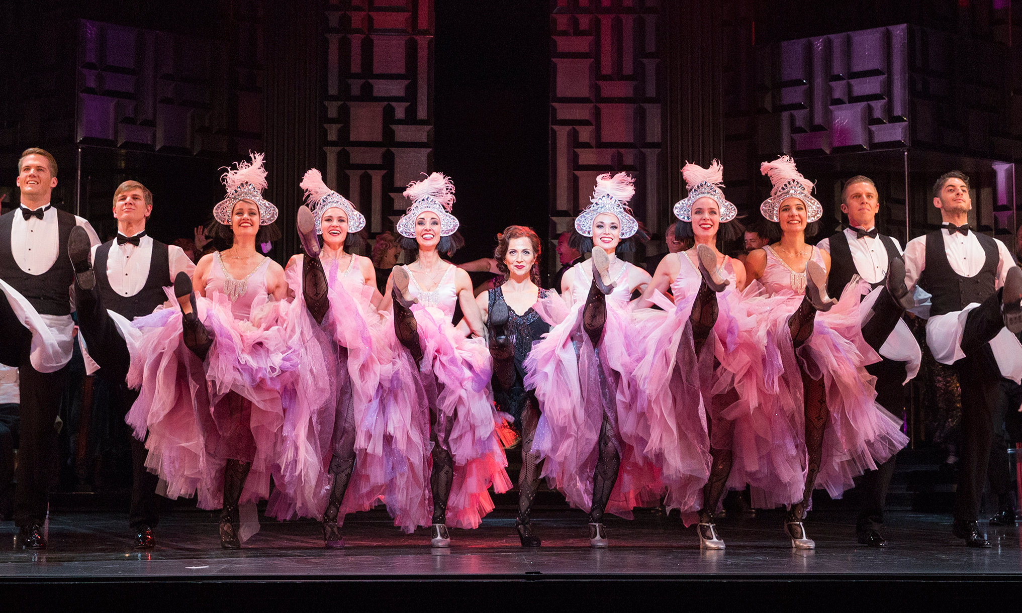 Thumbnail for What’s on: Waltzing at the opera, Riverbank flicks, art under the stars