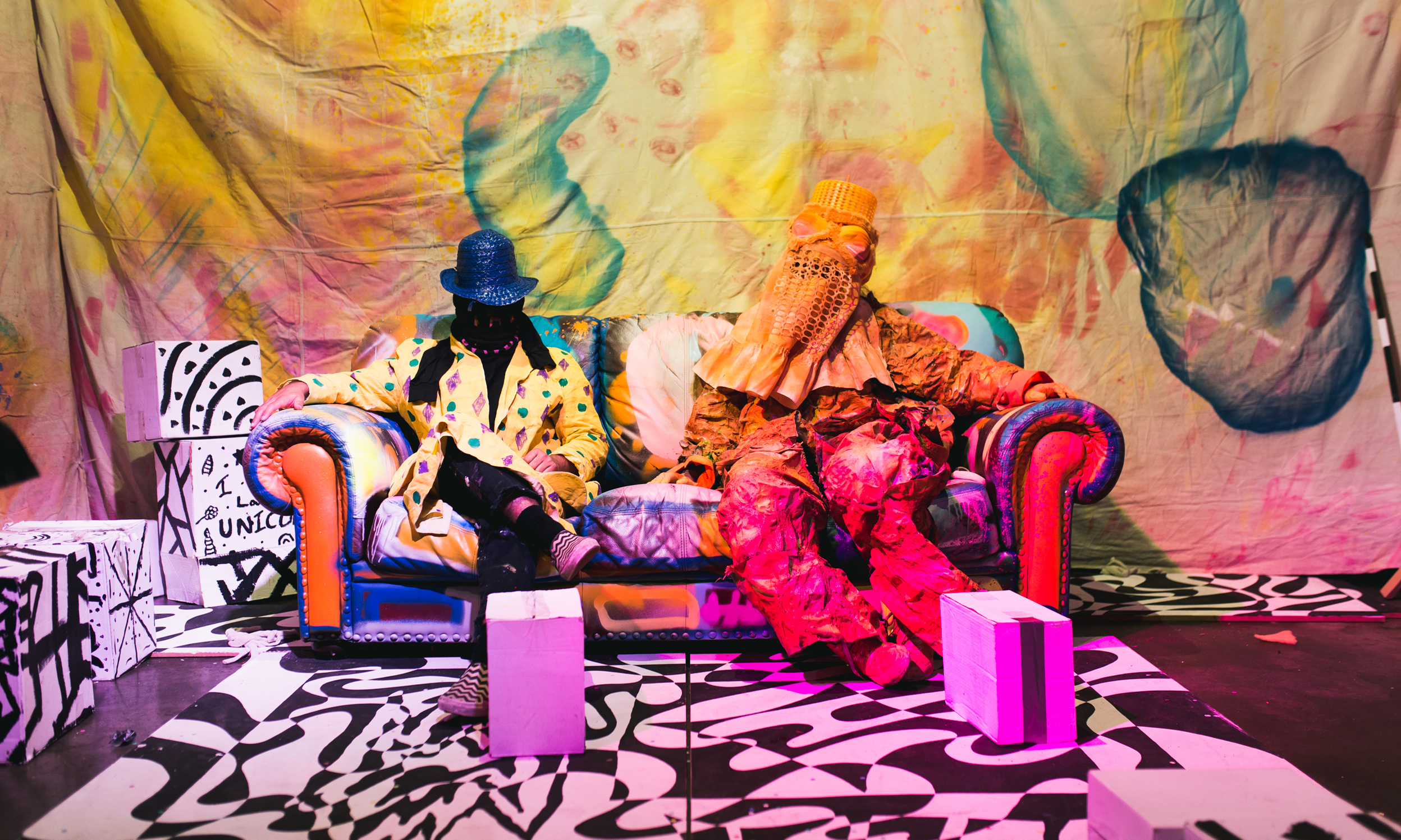 Thumbnail for What’s on: A night at the Proms, Unsound sounds, creepy crawlies