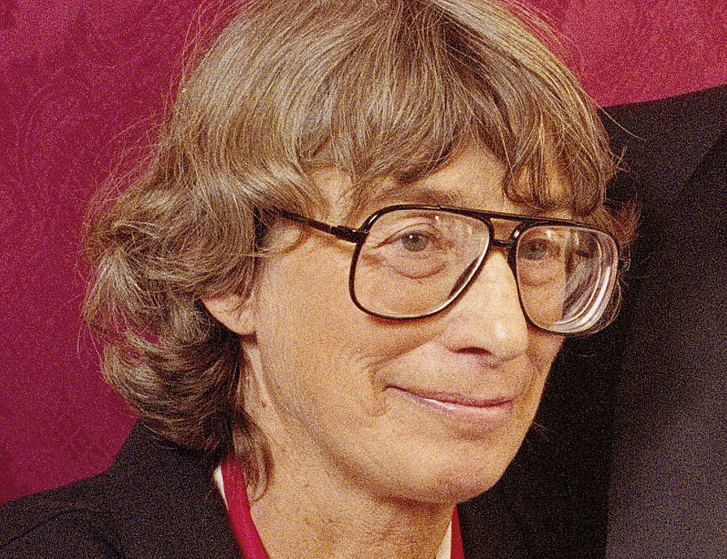 Thumbnail for Pulitzer Prize-winning poet Mary Oliver dies